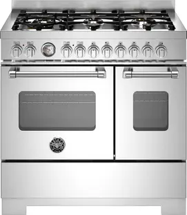 Варочный центр Bertazzoni MAS96L2EXT2 фото 1 Варочный центр Bertazzoni MAS96L2EXT2 фото 1
