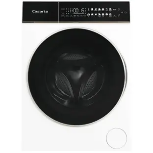 Cтиральная машина Casarte CASW12WL7CU фото 1 Cтиральная машина Casarte CASW12WL7CU фото 1