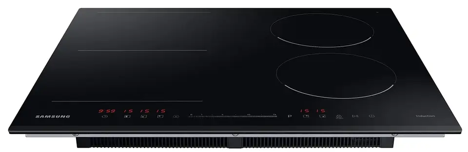 Индукционная варочная панель Samsung NZ64R3747BK/WT фото 2 Индукционная варочная панель Samsung NZ64R3747BK/WT фото 2