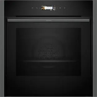 Духовой шкаф Neff B54CR31G0 фото 1 Духовой шкаф Neff B54CR31G0 фото 1