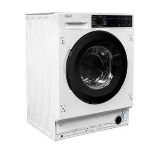 Стиральная машина DeLonghi DWMI 845 VI ISABELLA фото 2 Стиральная машина DeLonghi DWMI 845 VI ISABELLA фото 2