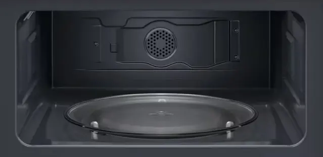 Микроволновая печь ELECTROLUX LVM9E2XZ фото 3 Микроволновая печь ELECTROLUX LVM9E2XZ фото 3