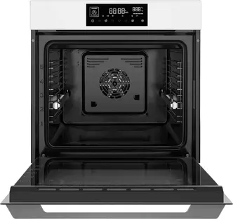 Духовой шкаф MAUNFELD AEOD76106W фото 2 Духовой шкаф MAUNFELD AEOD76106W фото 2