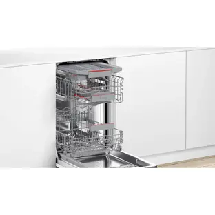 Посудомоечная машина BOSCH SPV4EMX25E фото 2 Посудомоечная машина BOSCH SPV4EMX25E фото 2