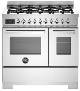 Варочный центр Bertazzoni PRO96L2EXT2 фото 1 Варочный центр Bertazzoni PRO96L2EXT2 фото 1