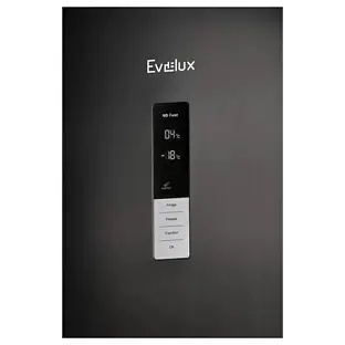 Холодильник Evelux FS 2201 DXN фото 3 Холодильник Evelux FS 2201 DXN фото 3