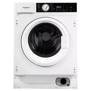 Стиральная машина с сушкой и паром MAUNFELD MBWM1486STWH фото 1 Стиральная машина с сушкой и паром MAUNFELD MBWM1486STWH фото 1