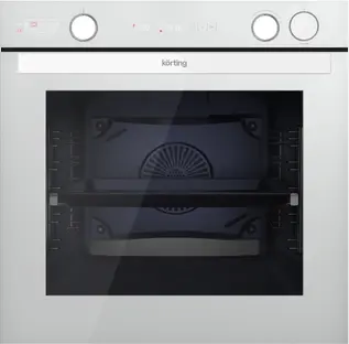 Духовой шкаф Korting OKB 61061 SQGW фото 1 Духовой шкаф Korting OKB 61061 SQGW фото 1
