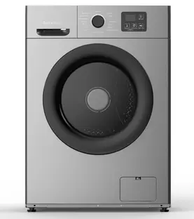 Стиральная машина Evelux EW 46121 S фото 1 Стиральная машина Evelux EW 46121 S фото 1