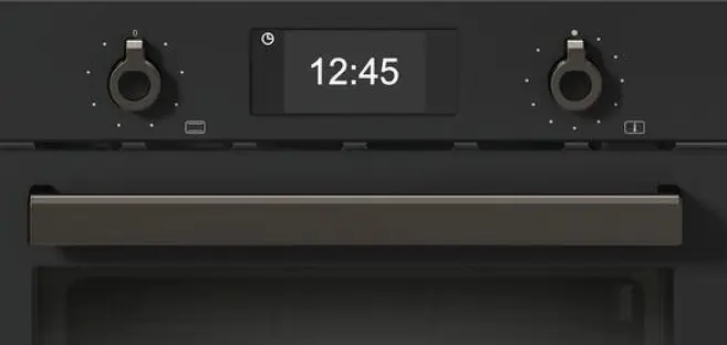 Компактный духовой шкаф Bertazzoni FPRO4077MTN3 фото 2 Компактный духовой шкаф Bertazzoni FPRO4077MTN3 фото 2