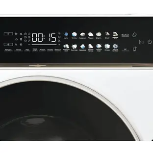 Cтиральная машина Casarte CASW12WL7CU фото 3 Cтиральная машина Casarte CASW12WL7CU фото 3
