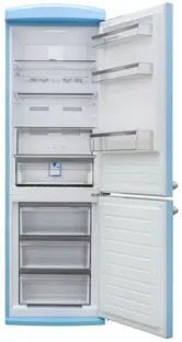Холодильник Schaub Lorenz SLU S335U4E фото 3 Холодильник Schaub Lorenz SLU S335U4E фото 3