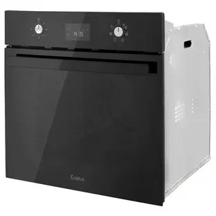 Духовой шкаф Evelux EO 640 PB фото 2 Духовой шкаф Evelux EO 640 PB фото 2