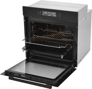 Духовой шкаф ZÜGEL ZOE601B фото 2 Духовой шкаф ZÜGEL ZOE601B фото 2