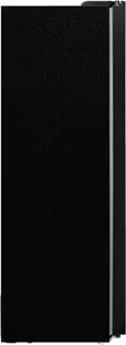 Холодильник MAUNFELD MFF177NFB Slim Inverter фото 3 Холодильник MAUNFELD MFF177NFB Slim Inverter фото 3