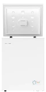 Морозильник Kuppersberg FLCF 170 W фото 3 Морозильник Kuppersberg FLCF 170 W фото 3