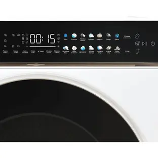 Сушильная машина Casarte CASD10WL7CU фото 3 Сушильная машина Casarte CASD10WL7CU фото 3
