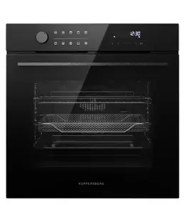 Духовой шкаф Kuppersberg HF 615 B фото 1 Духовой шкаф Kuppersberg HF 615 B фото 1