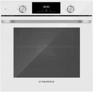 Духовой шкаф MAUNFELD FEOH7872W фото 1 Духовой шкаф MAUNFELD FEOH7872W фото 1