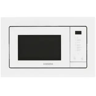 Микроволновая печь Samsung MS23A7118AW/BW фото 1 Микроволновая печь Samsung MS23A7118AW/BW фото 1