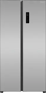 Холодильник ZÜGEL ZRSSI540X фото 1 Холодильник ZÜGEL ZRSSI540X фото 1
