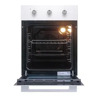 Духовой шкаф Evelux EO 410 W фото 3 Духовой шкаф Evelux EO 410 W фото 3