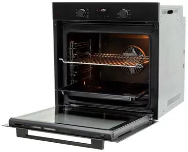 Духовой шкаф Schaub Lorenz SLB EY6408 фото 2 Духовой шкаф Schaub Lorenz SLB EY6408 фото 2