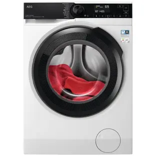 Стиральная машина AEG LFR73864VE фото 1 Стиральная машина AEG LFR73864VE фото 1