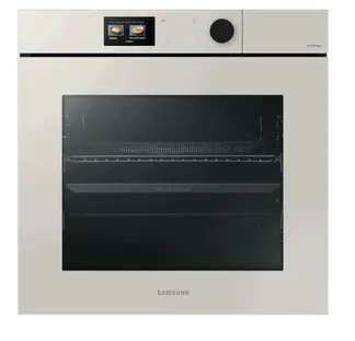 Духовой шкаф Samsung Bespoke NV7B7997AAA/WT фото 1 Духовой шкаф Samsung Bespoke NV7B7997AAA/WT фото 1