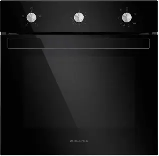 Духовой шкаф MAUNFELD EOGC604B Slim фото 1 Духовой шкаф MAUNFELD EOGC604B Slim фото 1