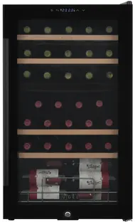 Винный шкаф ZÜGEL ZCWF331DB фото 3 Винный шкаф ZÜGEL ZCWF331DB фото 3