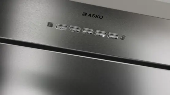 Вытяжка Asko CC4525SEU фото 3 Вытяжка Asko CC4525SEU фото 3