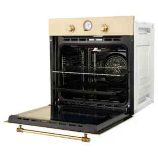 Газовый дух.шкаф Evelux GSO 614 EIR фото 3 Газовый дух.шкаф Evelux GSO 614 EIR фото 3