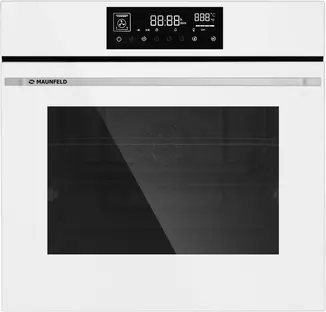 Духовой шкаф MAUNFELD AEOD76106W фото 1 Духовой шкаф MAUNFELD AEOD76106W фото 1