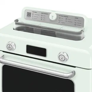 Мини-печь SMEG COF01PGEU фото 2 Мини-печь SMEG COF01PGEU фото 2