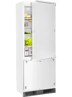 Холодильник HIBERG s-RFC 600 W фото 2 Холодильник HIBERG s-RFC 600 W фото 2