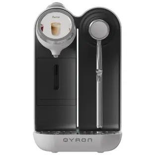 Кофемашина Qyron CM901 фото 2 Кофемашина Qyron CM901 фото 2