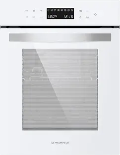 Духовой шкаф MAUNFELD EOEH5110W Духовой шкаф MAUNFELD EOEH5110W