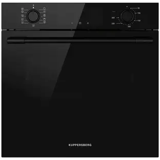 Духовой шкаф Kuppersberg HO 622 BB фото 1 Духовой шкаф Kuppersberg HO 622 BB фото 1