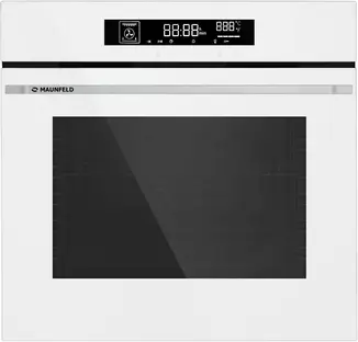 Духовой шкаф MAUNFELD AEOD60106W фото 1 Духовой шкаф MAUNFELD AEOD60106W фото 1