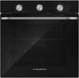 Духовой шкаф MAUNFELD FEOF7871B фото 1 Духовой шкаф MAUNFELD FEOF7871B фото 1