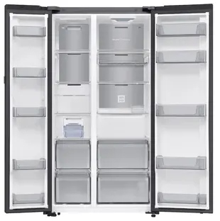 Холодильник Samsung RS80F65M1WWT фото 2 Холодильник Samsung RS80F65M1WWT фото 2