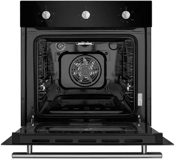 Духовой шкаф MAUNFELD EOGC604B Slim фото 2 Духовой шкаф MAUNFELD EOGC604B Slim фото 2