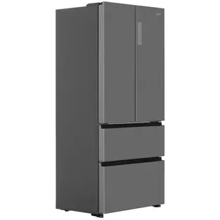 Холодильник Haier HB16FRSAAAERU фото 1 Холодильник Haier HB16FRSAAAERU фото 1