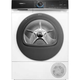 Сушильная машина SIEMENS WQ45B2B40 фото 1 Сушильная машина SIEMENS WQ45B2B40 фото 1