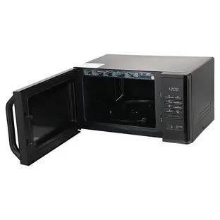 Микроволновая печь Samsung MS23K3513AK/BW фото 3 Микроволновая печь Samsung MS23K3513AK/BW фото 3
