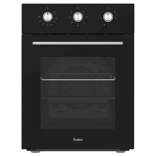 Духовой шкаф Evelux EO 410 B фото 1 Духовой шкаф Evelux EO 410 B фото 1