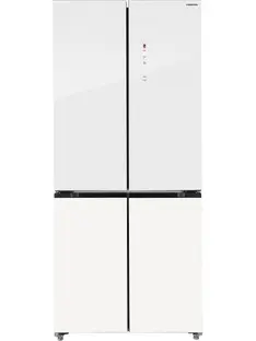 Холодильник HIBERG i-RFQ 600 GW фото 1 Холодильник HIBERG i-RFQ 600 GW фото 1