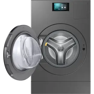 Стиральная машина с сушкой Samsung WD18DB8995BZLD фото 2 Стиральная машина с сушкой Samsung WD18DB8995BZLD фото 2