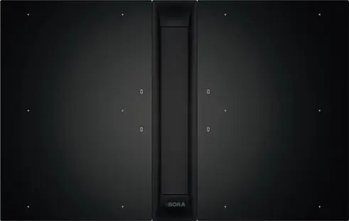 Комплект BORA PKAS3FIAB All Black (1x PKAS3AB, 2x PKFI3AB, 1x EFBV90, 1x EFS375, 1xEFV) фото 1 Комплект BORA PKAS3FIAB All Black (1x PKAS3AB, 2x PKFI3AB, 1x EFBV90, 1x EFS375, 1xEFV) фото 1